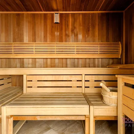 Your Holidays Playa Baltis Misdroy Exterior foto