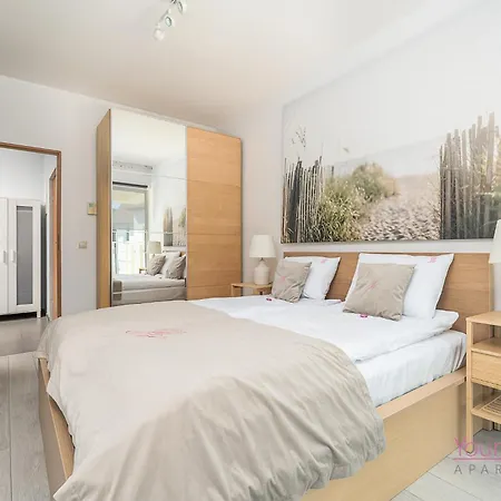 Your Holidays Playa Baltis Misdroy Exterior foto