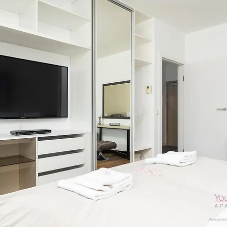 Your Holidays Playa Baltis Misdroy Exterior foto