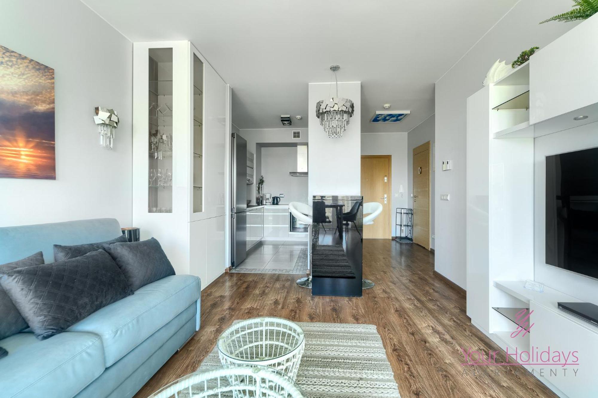 Apartment Your Holidays Playa Baltis