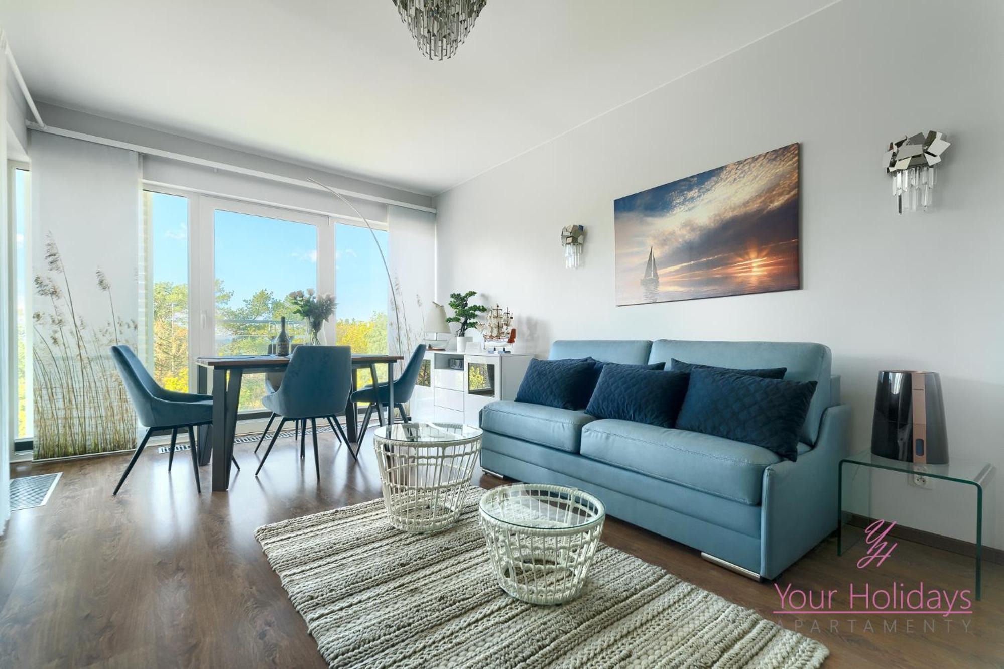 Apartment Your Holidays Playa Baltis *