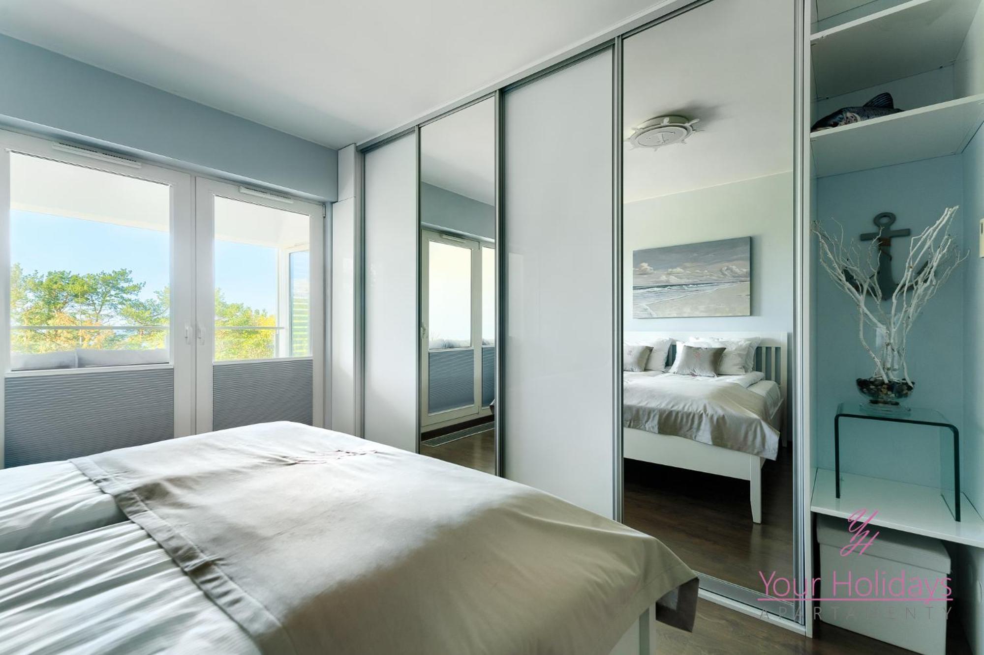Apartment Your Holidays Playa Baltis Miedzyzdroje