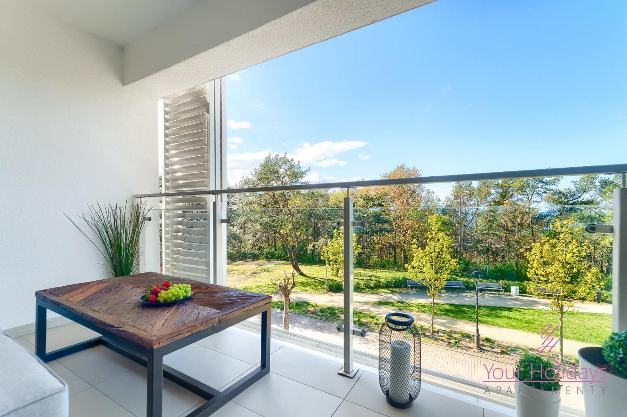 Apartment Your Holidays Playa Baltis *