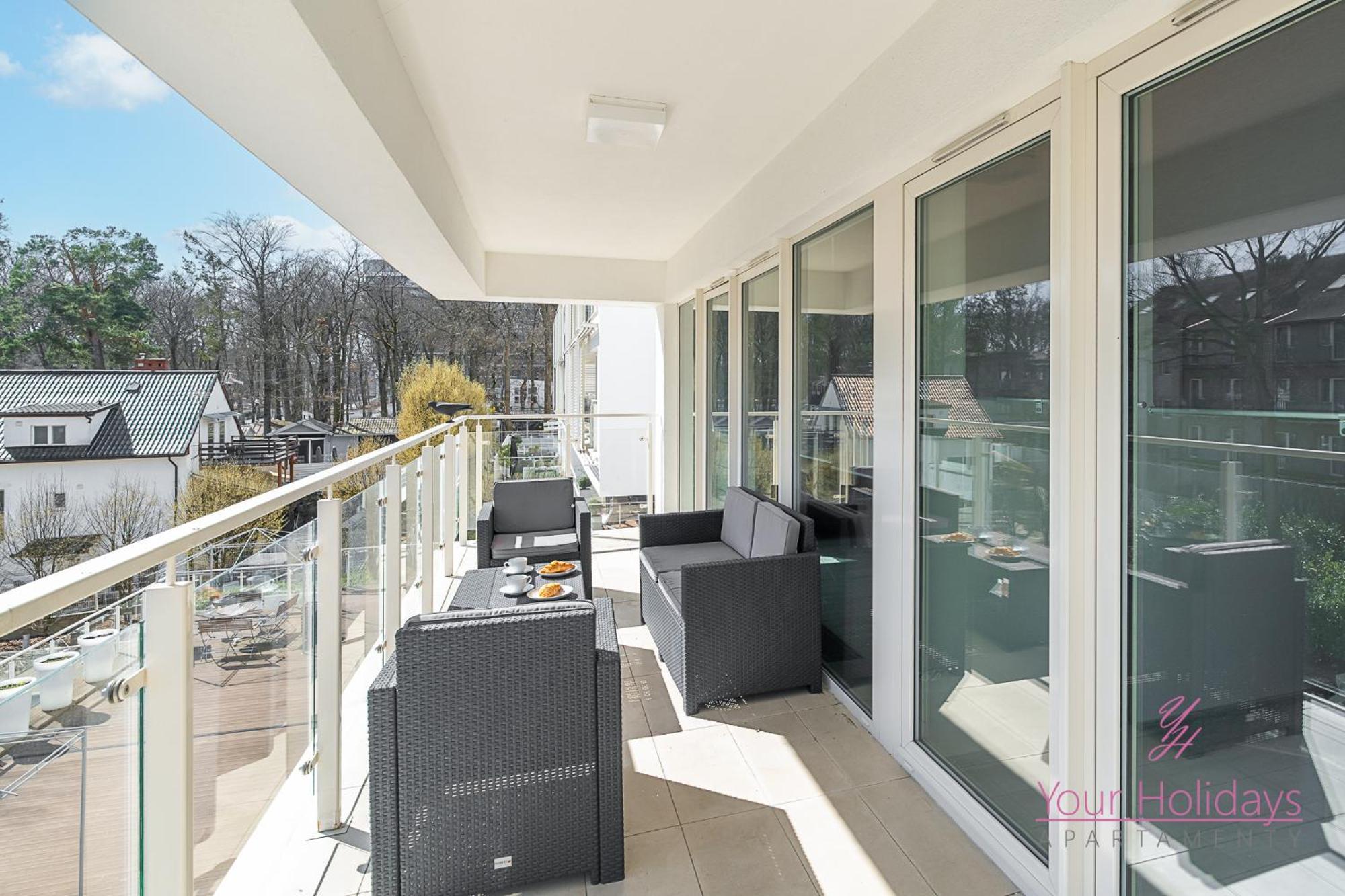Apartment Your Holidays Playa Baltis *