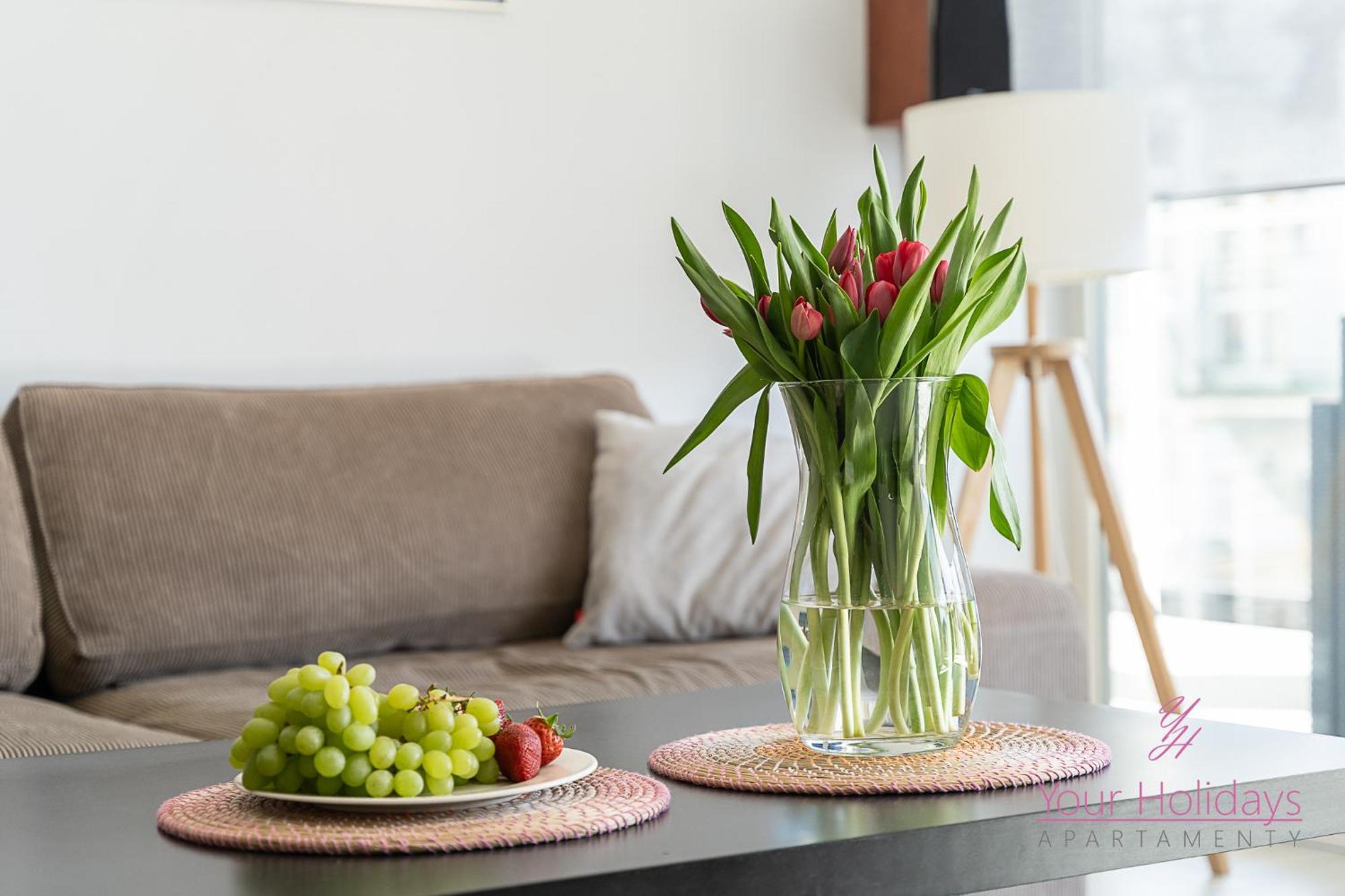 Apartment Your Holidays Playa Baltis