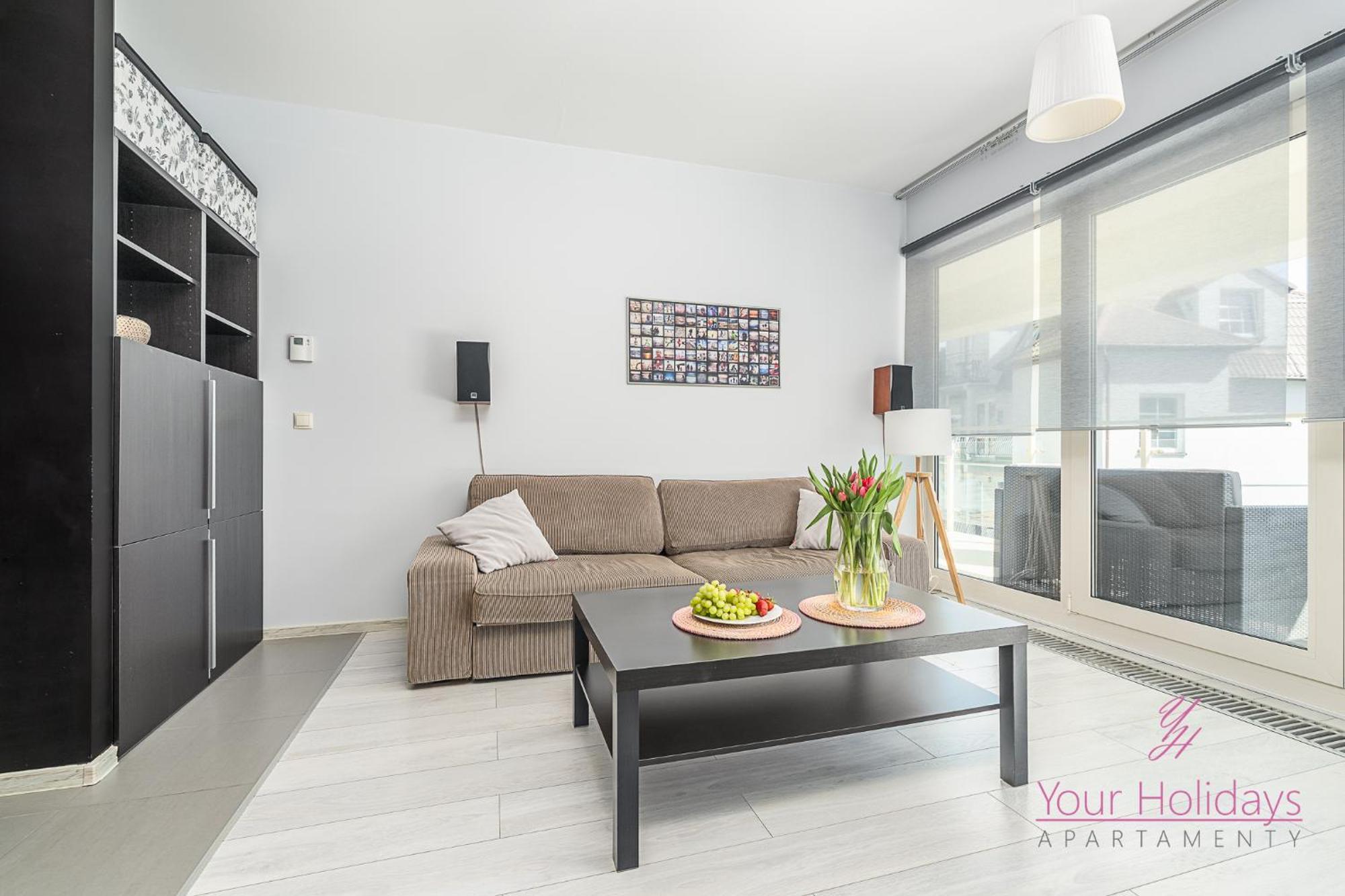 Your Holidays Playa Baltis Apartament