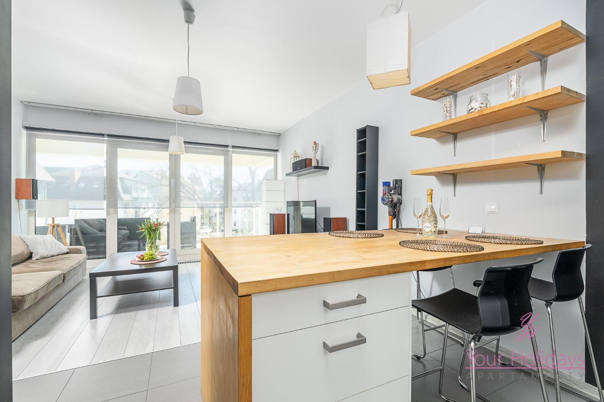 Apartament Your Holidays Playa Baltis