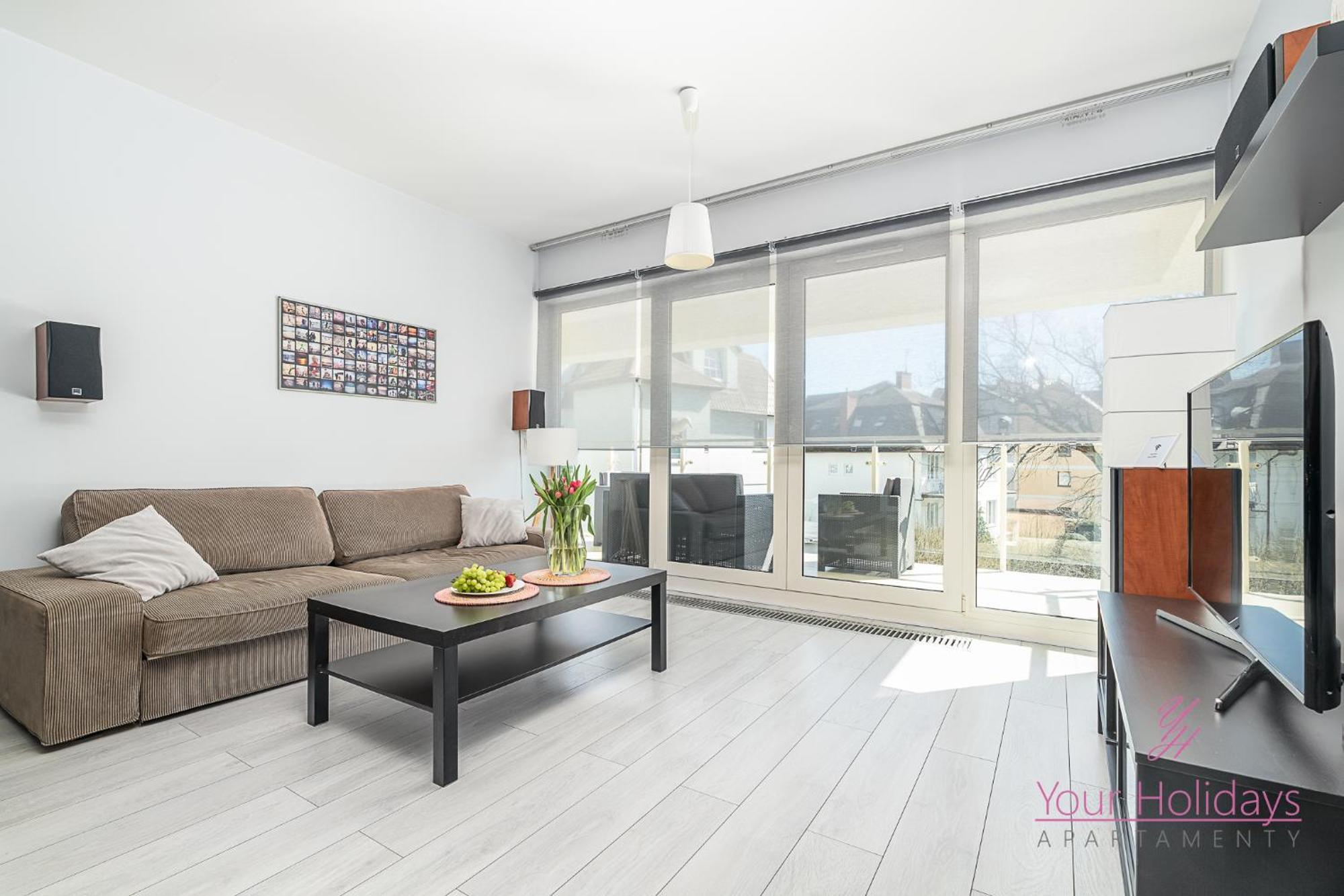 Your Holidays Playa Baltis Apartment *