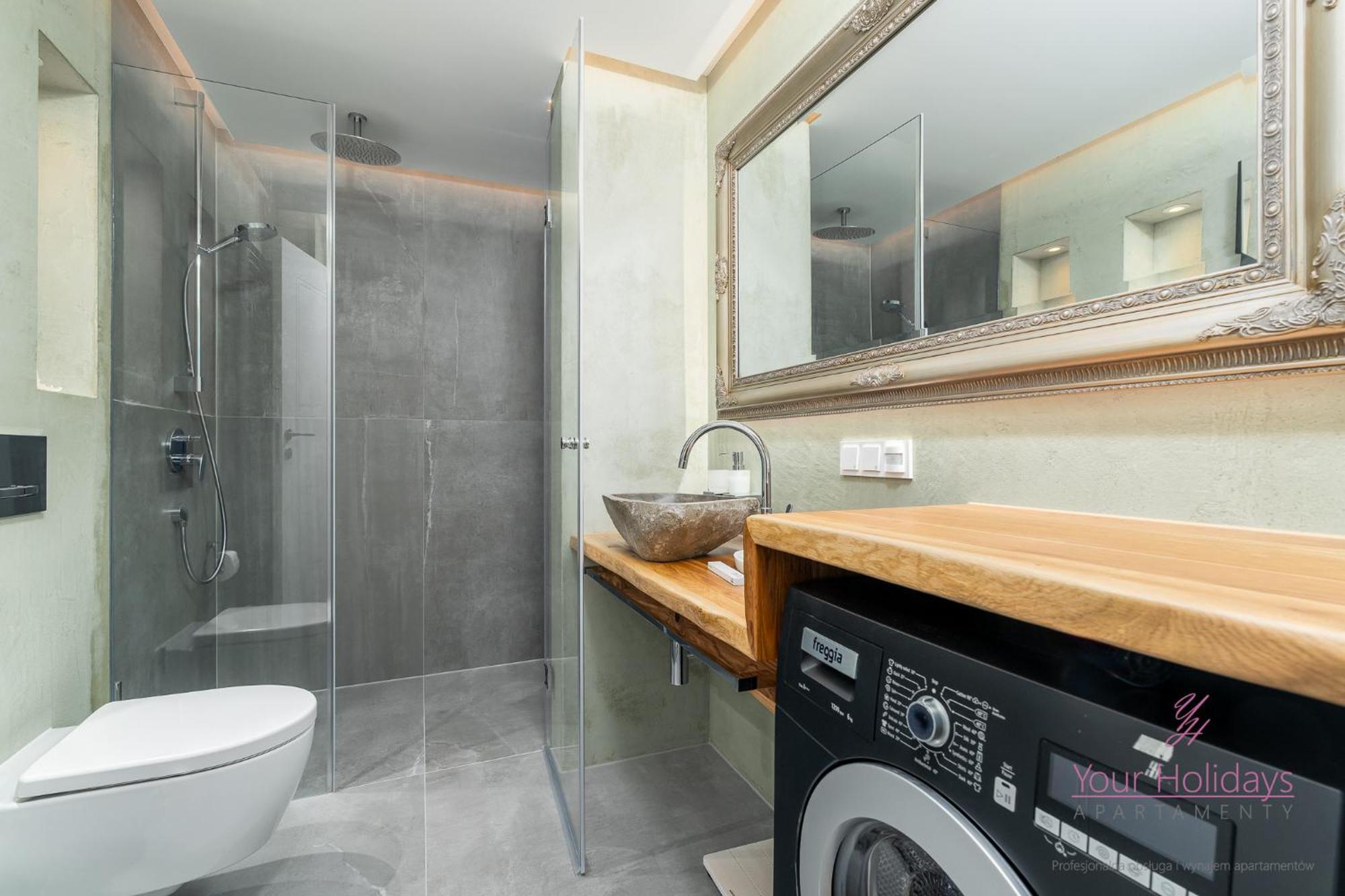 Apartment Your Holidays Playa Baltis Miedzyzdroje