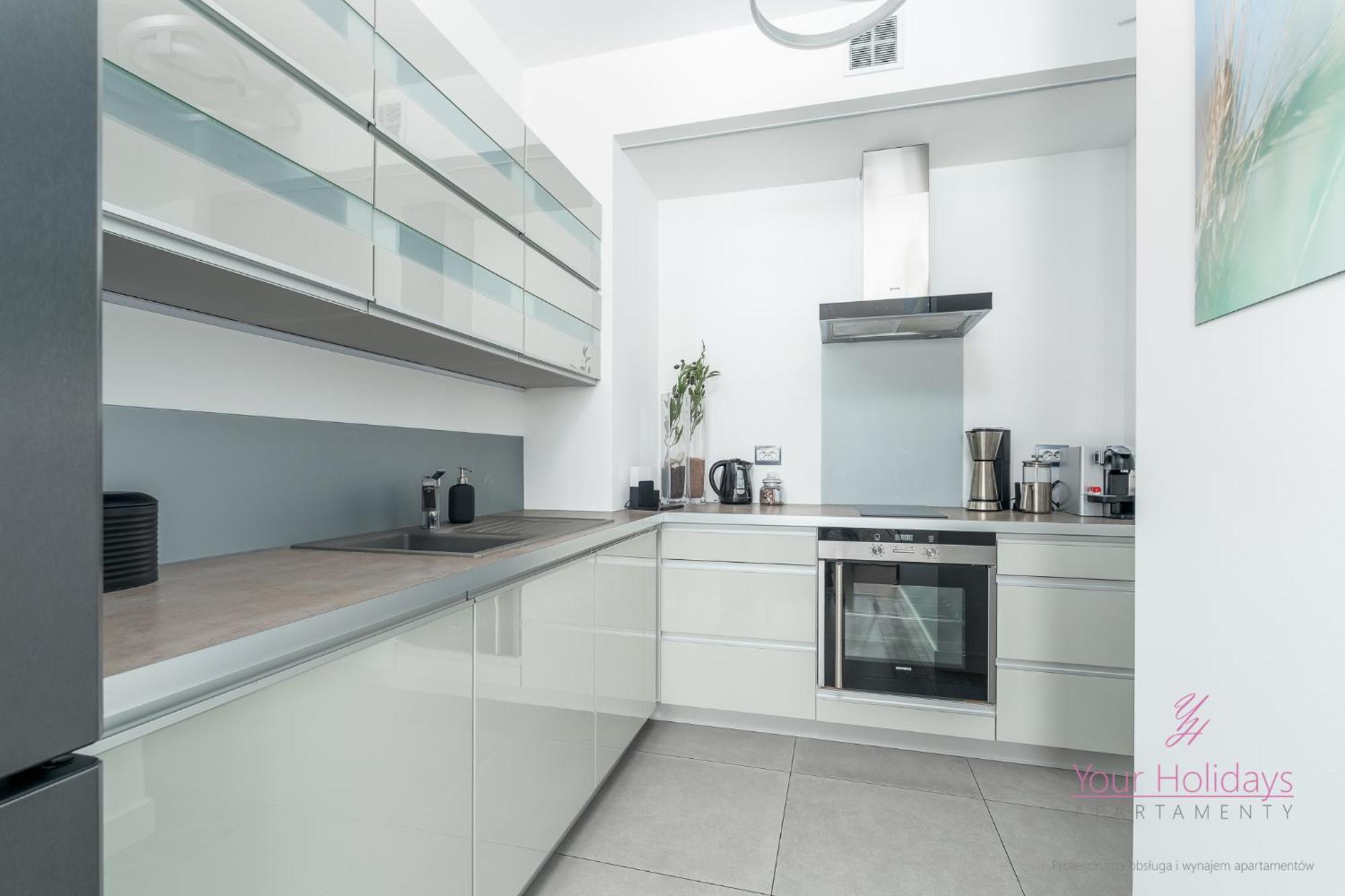 Apartament Your Holidays Playa Baltis *