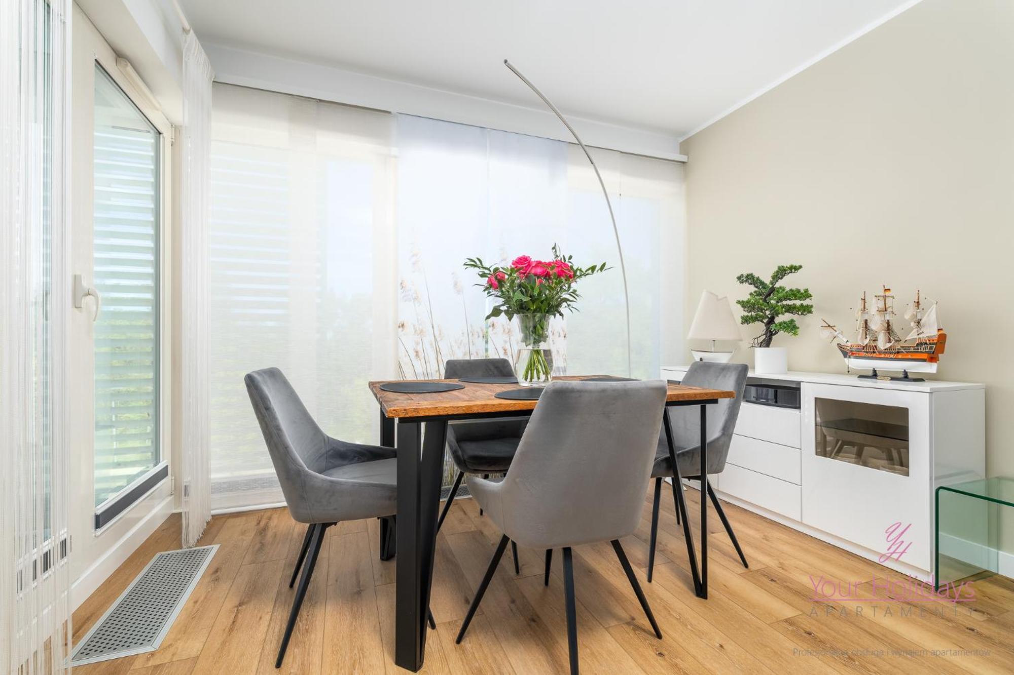 Apartament Your Holidays Playa Baltis *