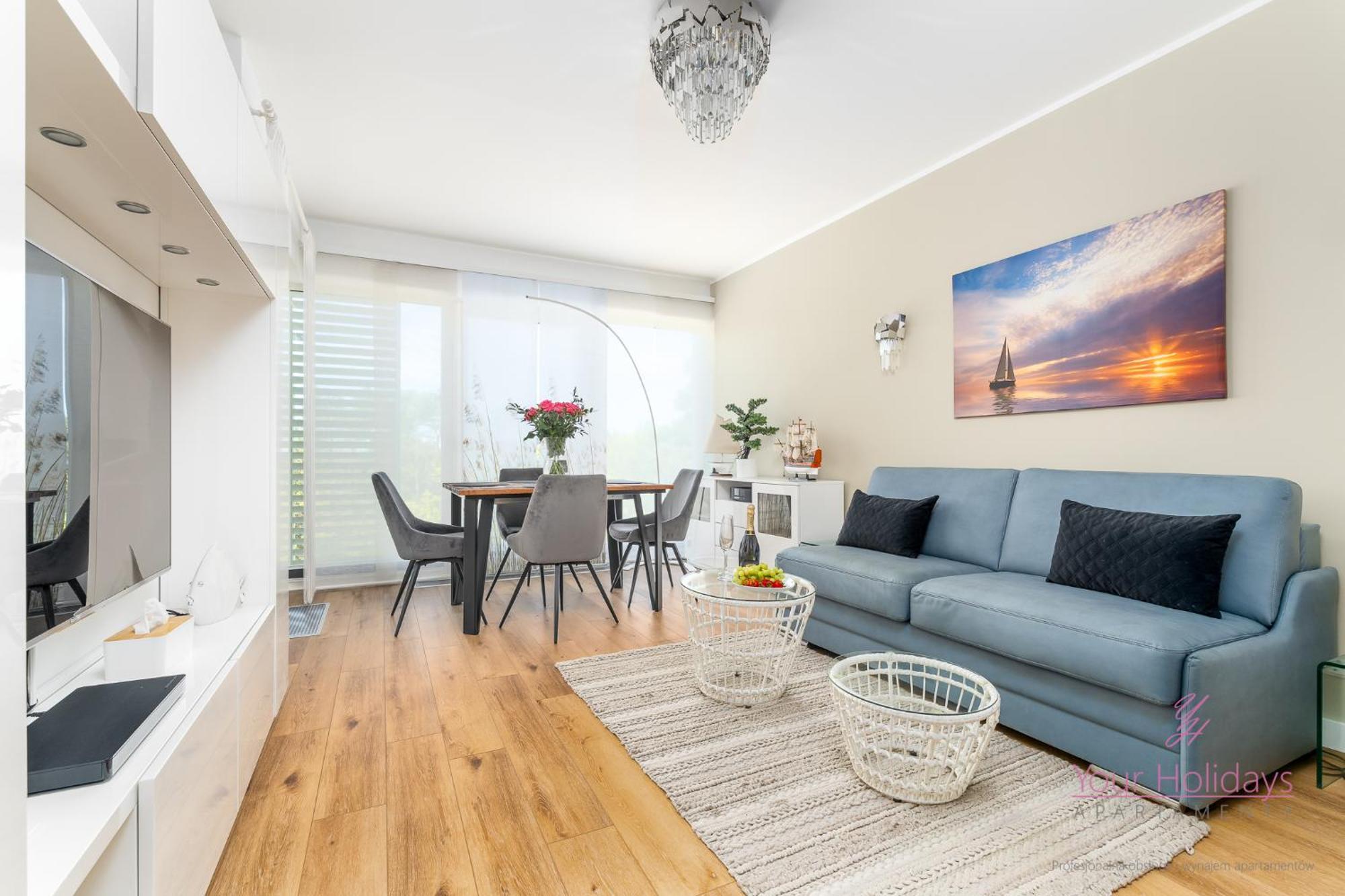Your Holidays Playa Baltis Apartament