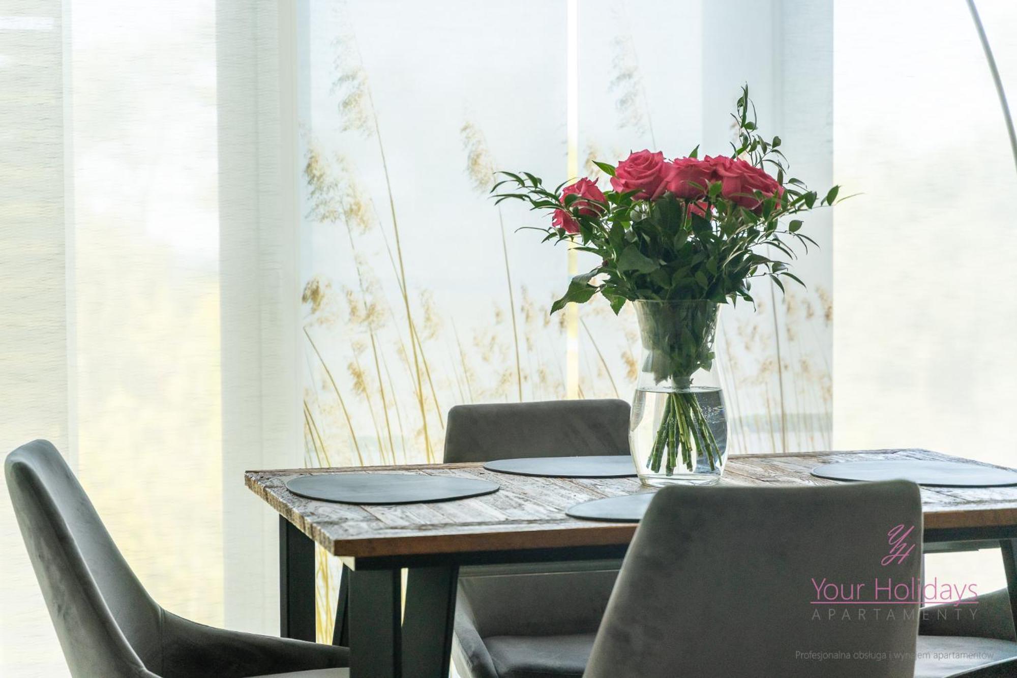 Apartment Your Holidays Playa Baltis